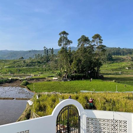 Unit Gypsea Villa Deba Sugihmukti Ciwidey ภายนอก รูปภาพ