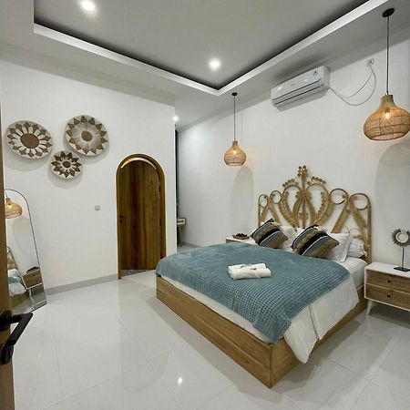 Unit Gypsea Villa Deba Sugihmukti Ciwidey ภายนอก รูปภาพ