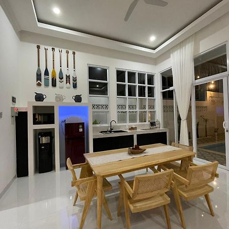 Unit Gypsea Villa Deba Sugihmukti Ciwidey ภายนอก รูปภาพ