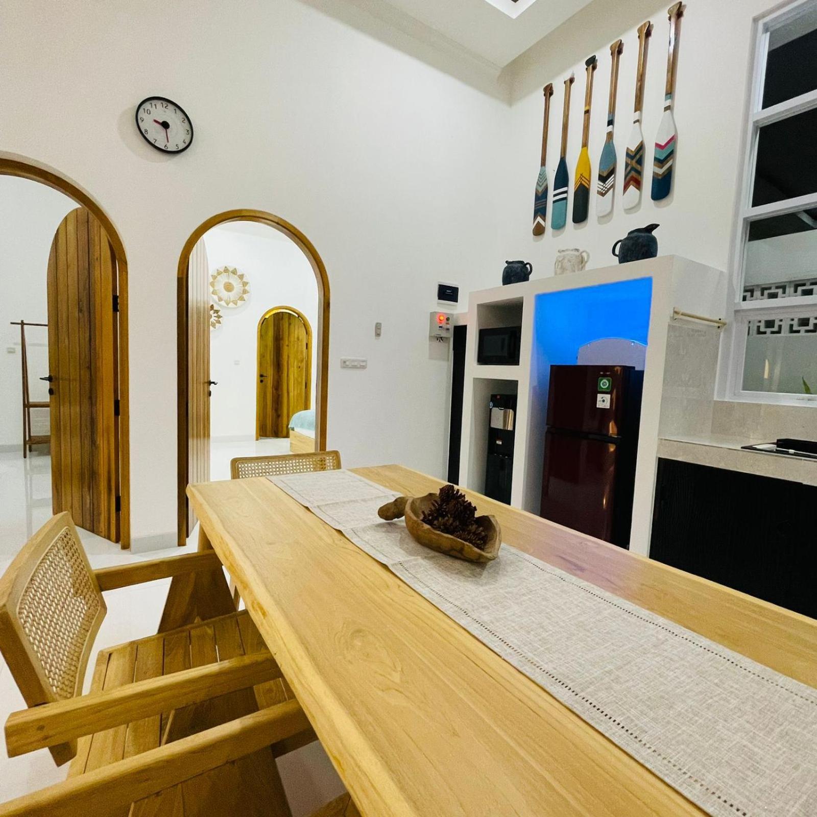 Unit Gypsea Villa Deba Sugihmukti Ciwidey ภายนอก รูปภาพ