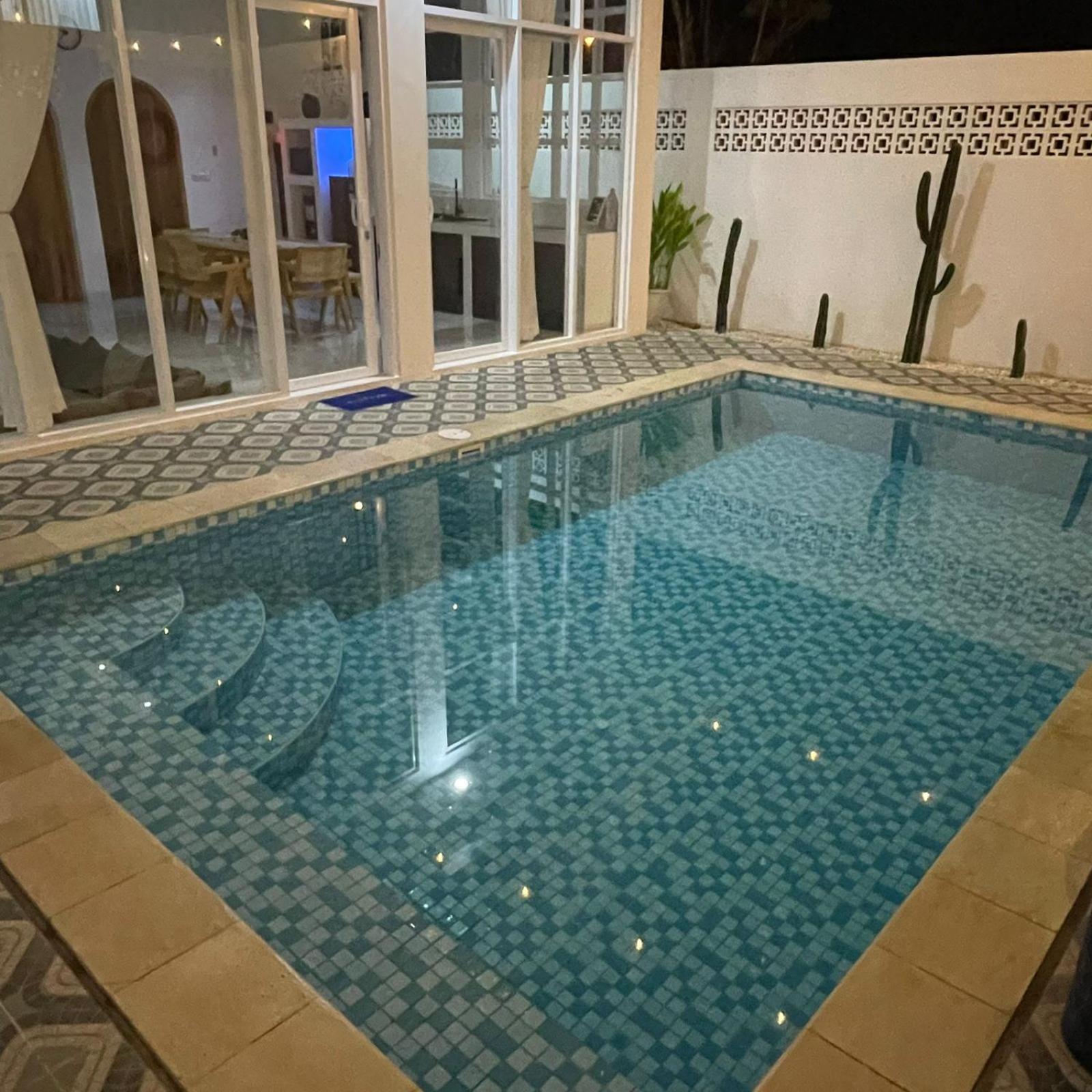 Unit Gypsea Villa Deba Sugihmukti Ciwidey ภายนอก รูปภาพ